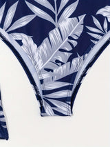New Three Piece Swimsuit Set with European And American Mesh Outer Cover, Kimono Split Bikini, Slimming Swimsuit for Women