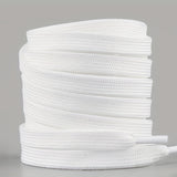 1 Pair Flat Shoe Laces For Sneakers, Shoelaces For Sneakers Athletic Running Shoes Boot Strings
