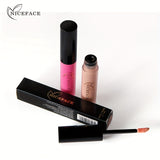 20 colors High Pigmented Matte Lip Glaze - Long-Lasting, Smudge-Proof, Non-Moisturizing Lipstick Valentine's Day Gifts