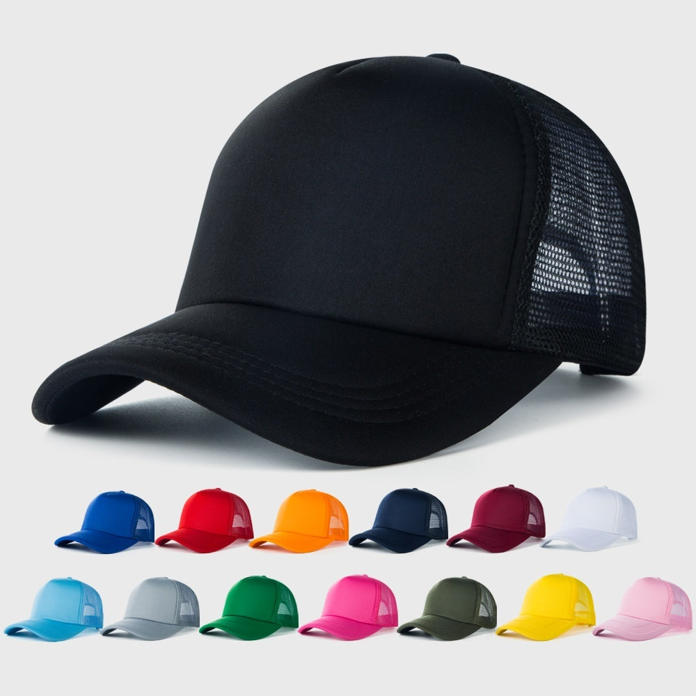 Stylish Unisex Baseball Cap - Lightweight, Breathable, All-Match Street Sports Design - Perfect Gift for King's Day, Outdoor Activities, and Casual Wear