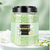 Thanksgiving-Themed 1000g Laundry Scent Booster Beads - Long-Lasting Fragrance, No Electricity Needed, Bathroom Essentials