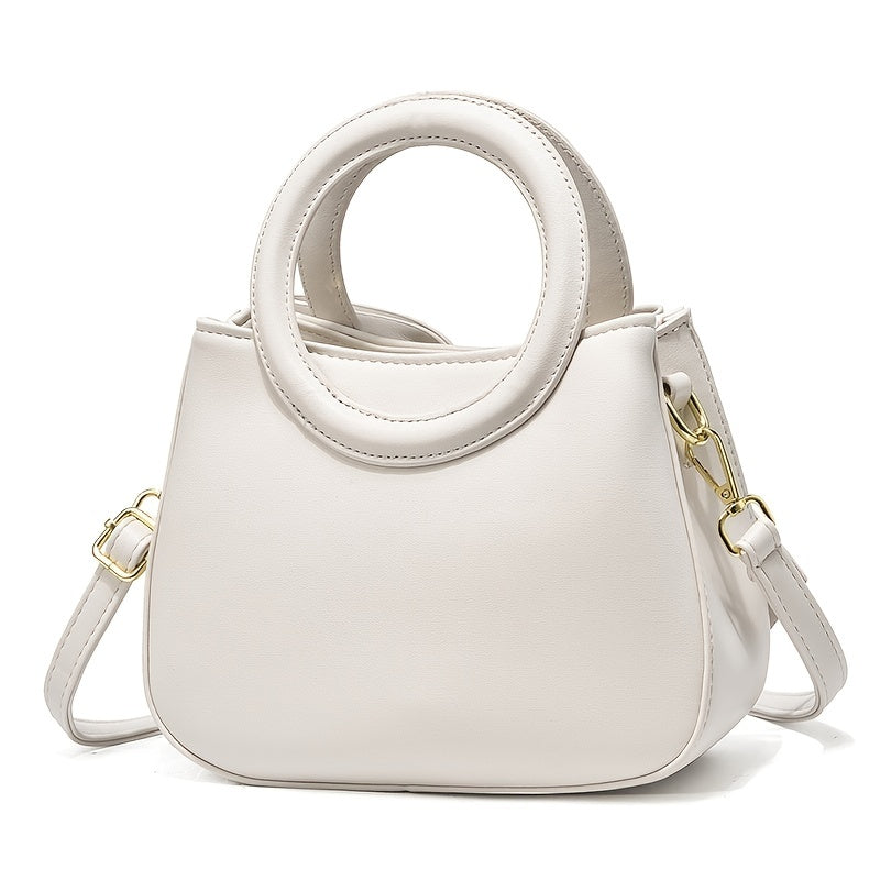 Chic White Bow Style That Suits Every Outfit