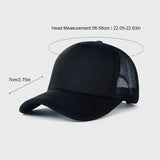 Stylish Unisex Baseball Cap - Lightweight, Breathable, All-Match Street Sports Design - Perfect Gift for King's Day, Outdoor Activities, and Casual Wear
