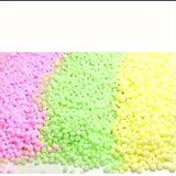 Thanksgiving-Themed 1000g Laundry Scent Booster Beads - Long-Lasting Fragrance, No Electricity Needed, Bathroom Essentials