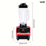 Wall Breaking Machine, Household Blender, Multi-functional Kitchen Soy Milk Machine, Cooking Grinder, Juicer, Juice Machine