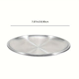 Camp Silverware Picnic Tableware Storage Set 13 Camping Miscellaneous Bag Includes High-Quality Cutting Board, Tablecloth, Stainless Steel Plate, Spoon, Knife, Fork, Wine Opener, BBQ, Travel, Hiking
