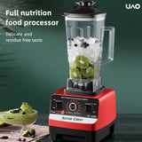 Wall Breaking Machine, Household Blender, Multi-functional Kitchen Soy Milk Machine, Cooking Grinder, Juicer, Juice Machine