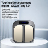 Terahertz Bioresonance Instrument Tera Foot Therapy Device with Terahertz Bioterra Energy Qi Xuetong