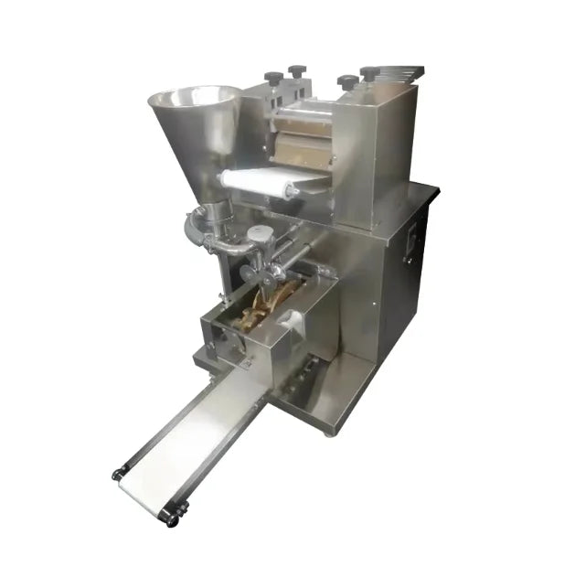 Usa Miami Home Automatic Pelmeni Meat Pie Maker Machine Mini Ravioli Samosa Folding Dumpling Big Empanada Making