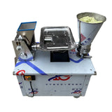 Pastelito Big Ravioli Empanadas Samosa Making Machine Automatic Meat Pie Maker Dumpling Making Machine Empanada Machine for Sale