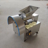 Arabic Bread Machine Bread Mixing Machine Bread Sealer Machine Dough Laminator Knead Dough Dough Printer Meat Pie Maker