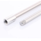 Widesea Camping Tripod for Fire Hanging Pot Outdoor Campfire Cookware Picnic Cooking Pot Grill