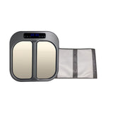 Terahertz Bioresonance Instrument Tera Foot Therapy Device with Terahertz Bioterra Energy Qi Xuetong