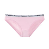 Panties for women cotton underwear women's underpants ladies sexy lingerie female causal briefs letters print panty intimates