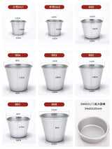 Cheap Factory Price Forming Cheese Manual Egg Tart Machine Pie Maker Moulds