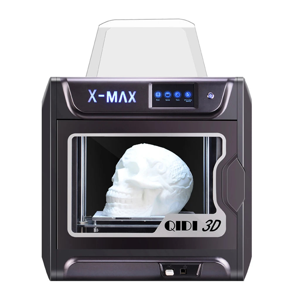 FDM 3d Printer with High Accuracy for Industrial 3d Printing 3d Home Printer