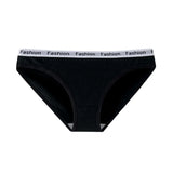 Panties for women cotton underwear women's underpants ladies sexy lingerie female causal briefs letters print panty intimates
