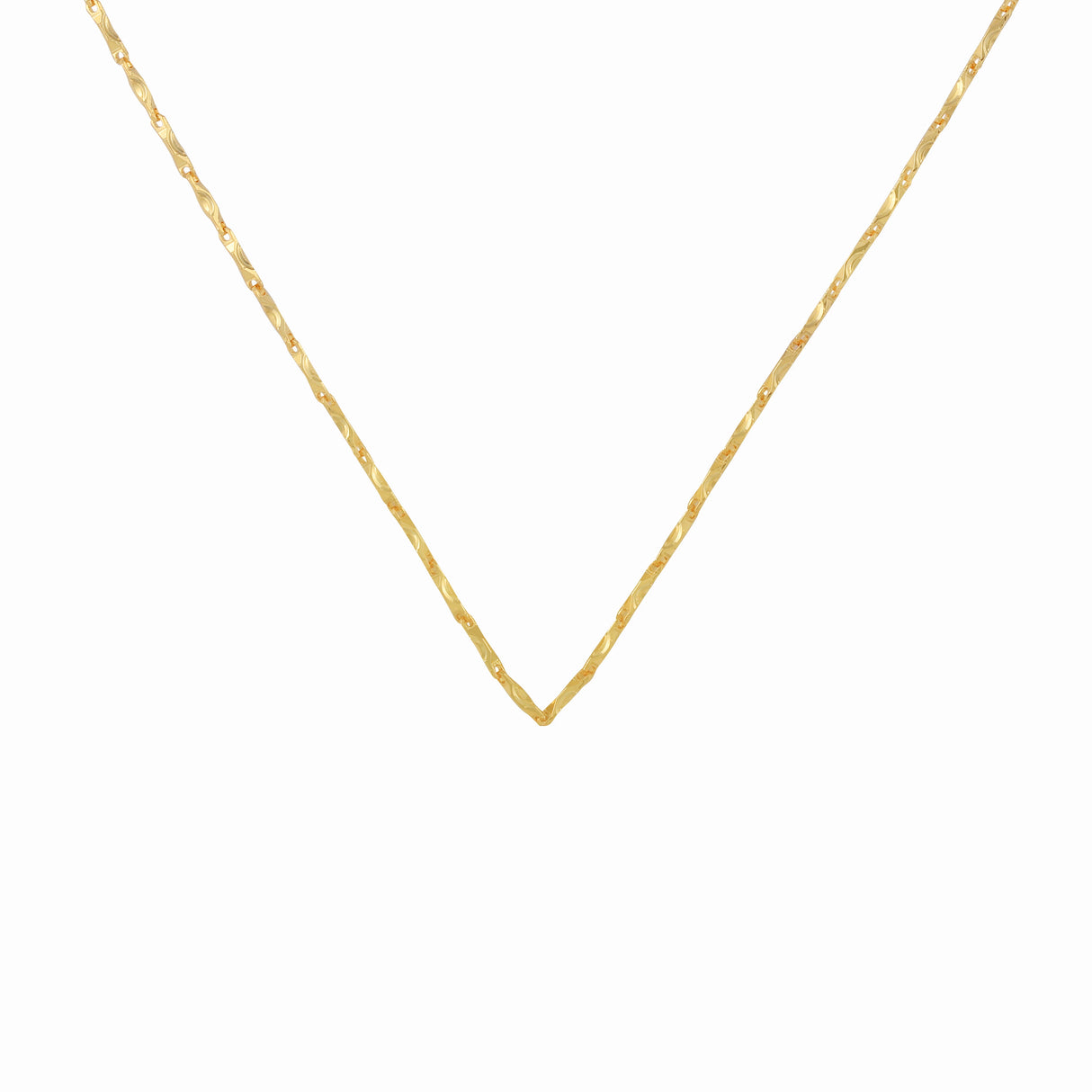 86 YORK Brand Classic Simple Star Pearl Necklace Collarbone Fashion Metal Chain Necklace for Women