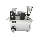Automatic Meat Pie Maker/Half Moon Braid Dumpling Making Machine/Empanada Folding