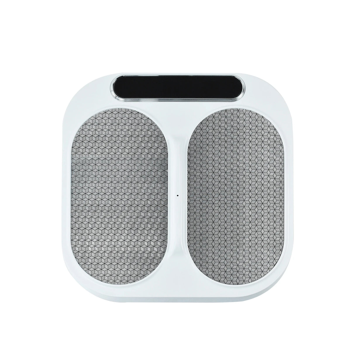TeraHertz Foot Massage Bioresonance Instrument - Tera P90 Foot Therapy Device with Terahertz Bioterra Energy