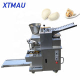 Pie Maker for Commercial Automatic Dumpling Maker Dumping Make Machine Empanada Pie Press Maker Machine