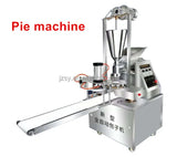 Commercial Fully Automatic Large Steamed Stuffed Bun Making Machine MultiFunction Breakfast Square Steamed Bread and Pie Maker
