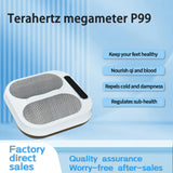 TeraHertz Foot Massage Bioresonance Instrument - Tera P90 Foot Therapy Device with Terahertz Bioterra Energy