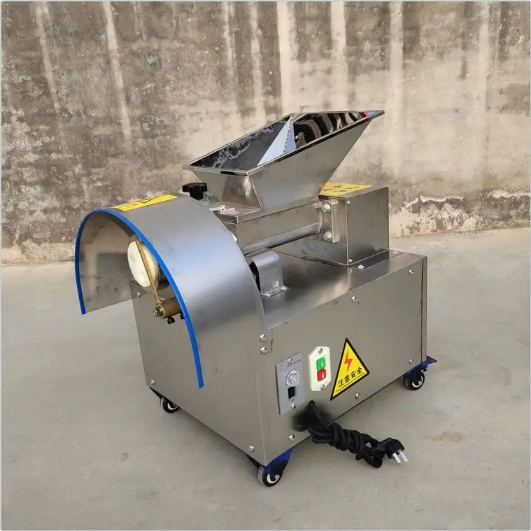 Arabic Bread Machine Bread Mixing Machine Bread Sealer Machine Dough Laminator Knead Dough Dough Printer Meat Pie Maker