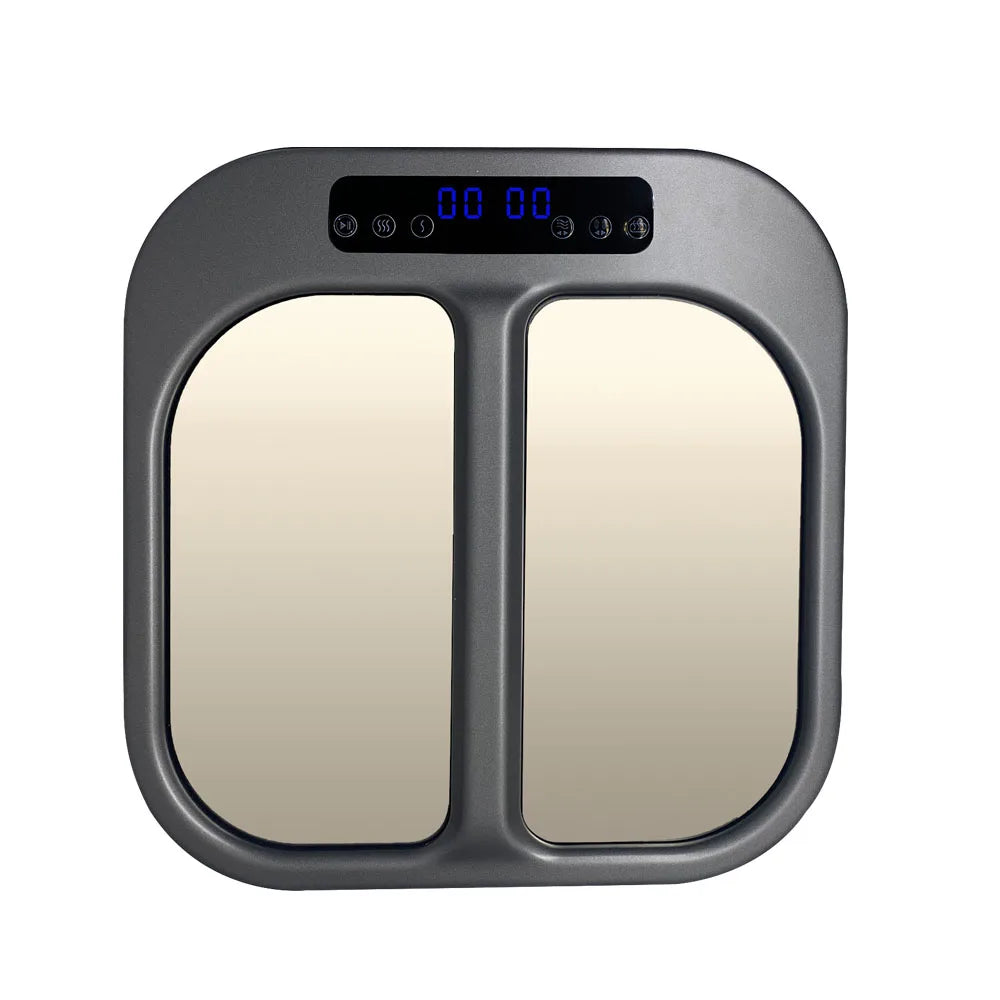 Terahertz Bioresonance Instrument Tera Foot Therapy Device with Terahertz Bioterra Energy Qi Xuetong