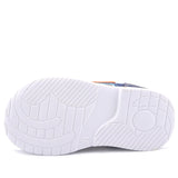 2024 summer kids shoes brand closed toe toddler boys sandals orthopedic sport pu leather baby boys sandals shoes