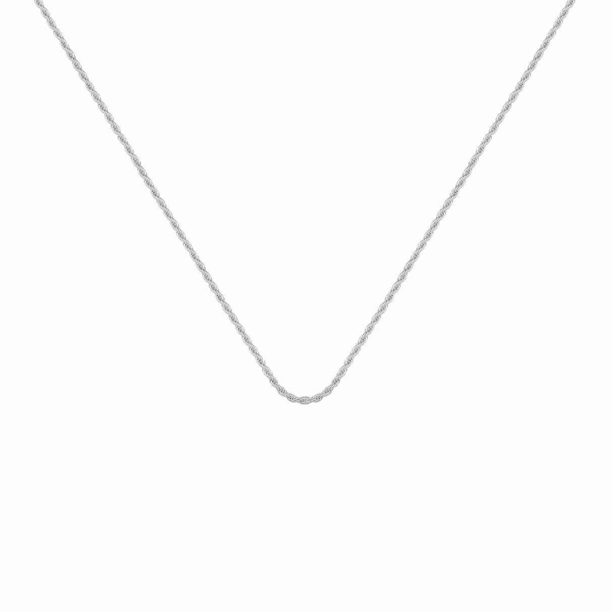 86 YORK Brand Classic Simple Necklace Collection Collarbone Metal Chain Necklace for Women Fashion Jewelry