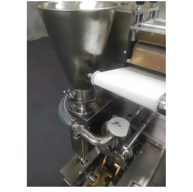 Usa Miami Home Automatic Pelmeni Meat Pie Maker Machine Mini Ravioli Samosa Folding Dumpling Big Empanada Making