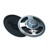 Waterproof Speaker 4 ohm 8 ohms 0.5/1/2/3 watt 0.5W 1W 2W 3W 4R 8R Diameter 40mm 45mm 50MM 57MM 66MM 77MM 5/6.6CM LoudSpeaker