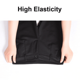 Pants For Women Trousers Summer High Elasticity Office Lady Pant Capri 2019 New Fashion Formal Trouser For Ladies Pencil Pants