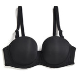 New Bras For Women Sexy Everyday Plus Size Multiway Anti-slip Unpadded Minimizer Bra 32 34 36 38 40 42 44 B C D E F G H