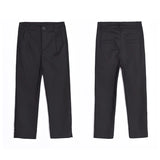 Pants For Women Trousers Summer High Elasticity Office Lady Pant Capri 2019 New Fashion Formal Trouser For Ladies Pencil Pants