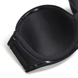 New Bras For Women Sexy Everyday Plus Size Multiway Anti-slip Unpadded Minimizer Bra 32 34 36 38 40 42 44 B C D E F G H