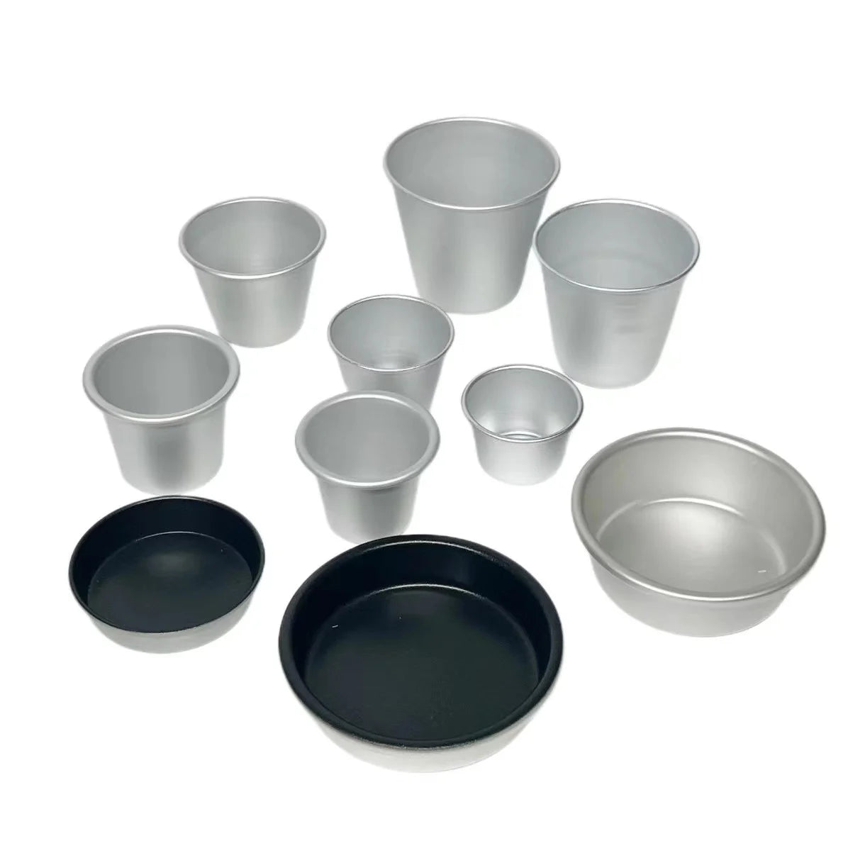 Cheap Factory Price Forming Cheese Manual Egg Tart Machine Pie Maker Moulds