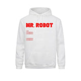 Cool Mr Robot Women Programming Programmer Developer Code Sweater For Men Crew Neck Cotton Big Size Clothes