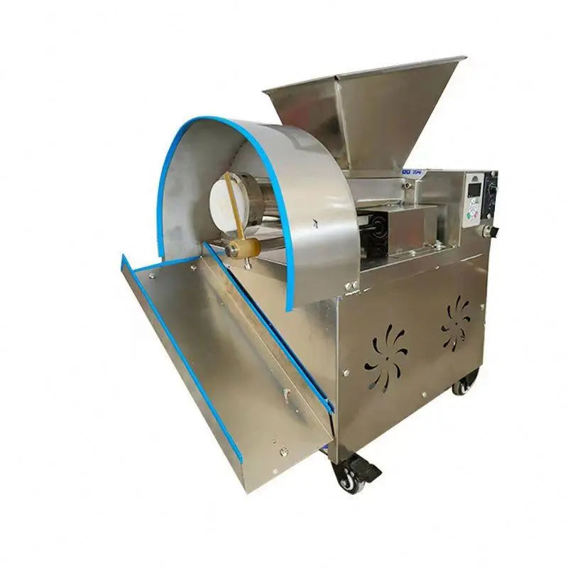 Arabic Bread Machine Bread Mixing Machine Bread Sealer Machine Dough Laminator Knead Dough Dough Printer Meat Pie Maker