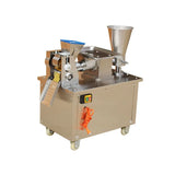 Pastelito Big Ravioli Empanadas Samosa Making Machine Automatic Meat Pie Maker Dumpling Making Machine Empanada Machine for Sale