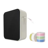 Portable Mini P15 Wireless Label Maker BT Thermal 15mm Sticker Paper Roll Logo Printer in Stock