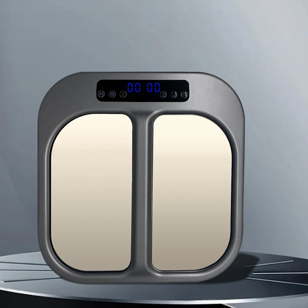 Terahertz Bioresonance Instrument Tera Foot Therapy Device with Terahertz Bioterra Energy Qi Xuetong