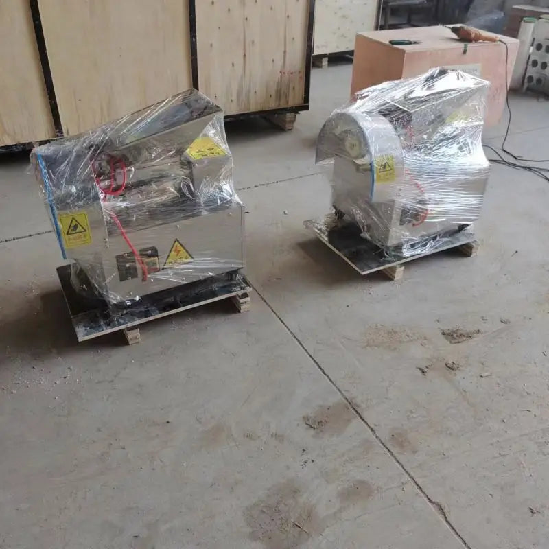 Arabic Bread Machine Bread Mixing Machine Bread Sealer Machine Dough Laminator Knead Dough Dough Printer Meat Pie Maker