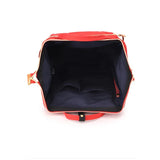 600D Oxford Women ane men Lightweight Anti theft Computer Backpack College Bag Japan brand waterproof A Ring School Backpacks