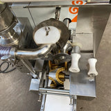Pie Maker for Commercial Automatic Dumpling Maker Dumping Make Machine Empanada Pie Press Maker Machine