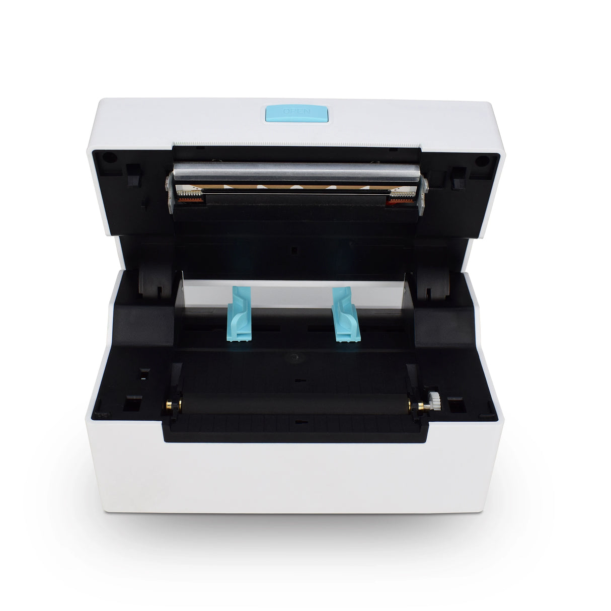 Wholesale Cheap 9220 203DPI Bluetooth 4x6 Desktop Thermal Shipping Label Printer Rohs Certified iOS USB ESC/POS Stock