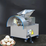Arabic Bread Machine Bread Mixing Machine Bread Sealer Machine Dough Laminator Knead Dough Dough Printer Meat Pie Maker