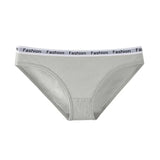 Panties for women cotton underwear women's underpants ladies sexy lingerie female causal briefs letters print panty intimates