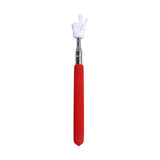 Teacher Supplies Teaching Aids Meeting Finger Reading Guide Teacher's Special Pointer Preschool Teaching Tools Teaching Stick